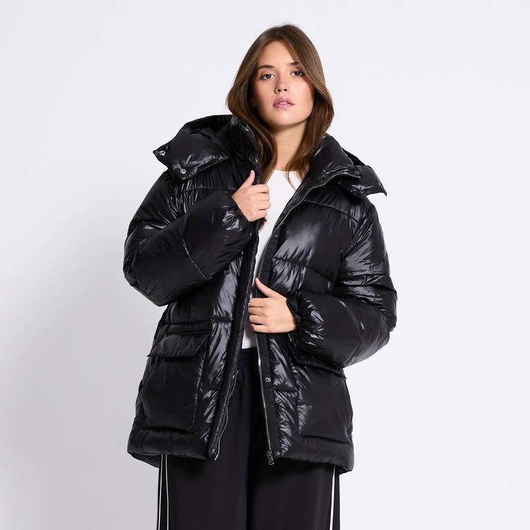 Puffer jacket "Rylie"